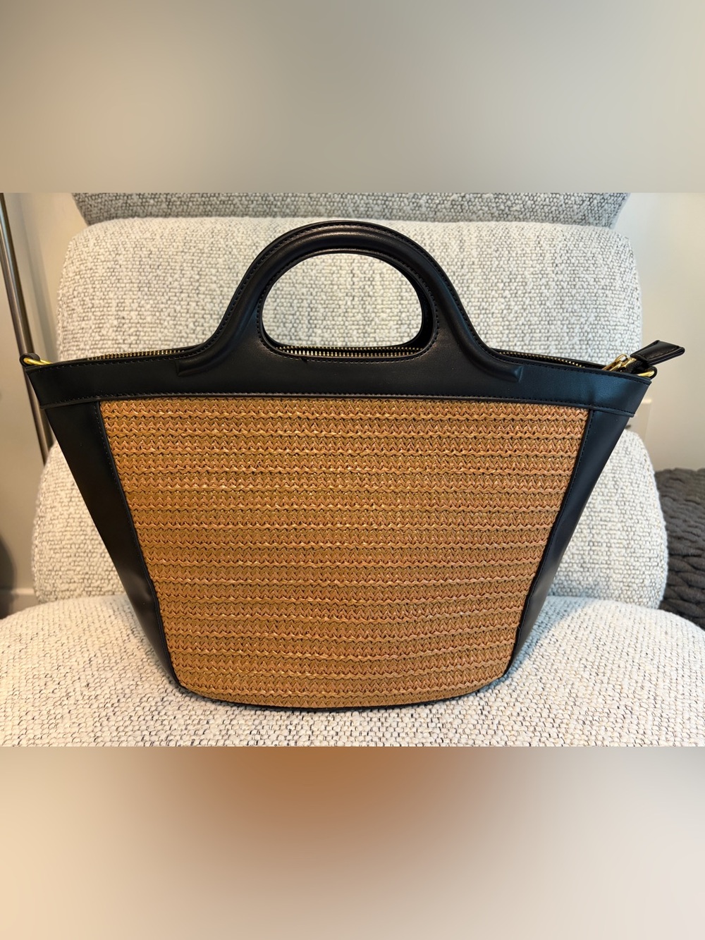 Melie Bianco Purse